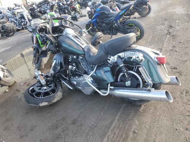 Изображение 3 2021 HARLEY-DAVIDSON FLTRK  2021 с VIN 1HD1KZF19MB632426