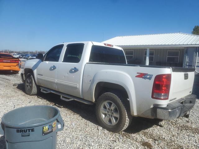 Obraz 2 z 2012 GMC SIERRA K1500 SLE 2012 z VIN 3GTP2VE76CG195503