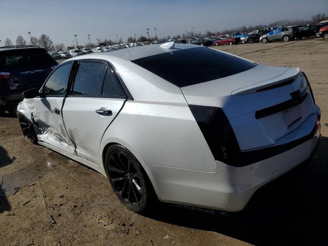 Obraz 2 z 2016 CADILLAC CTS-V  2016 z VIN 1G6A15S64G0122437