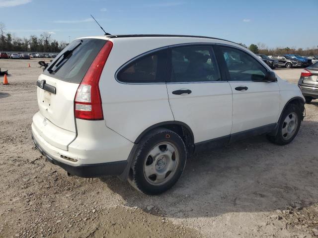 Изображение 3 2010 HONDA CR-V LX 2010 с VIN 3CZRE3H38AG704768