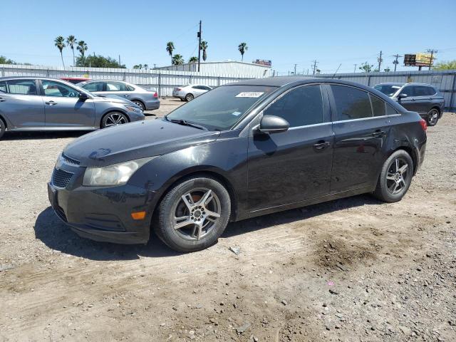 Изображение 1 2012 CHEVROLET CRUZE LS 2012 с VIN 1G1PC5SHXC7259038