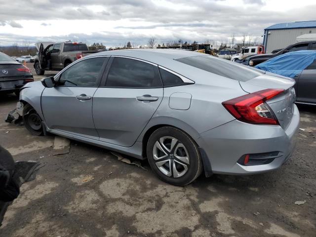 Изображение 2 2016 HONDA CIVIC LX 2016 с VIN 19XFC2F56GE000974