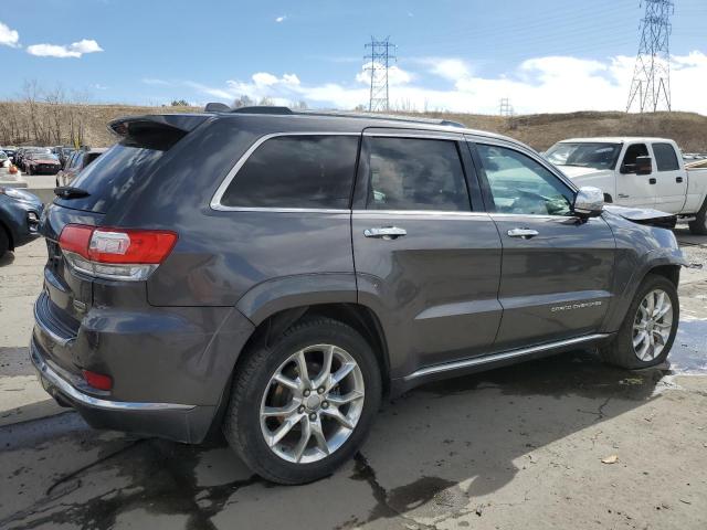 Изображение 3 2014 JEEP GRAND CHEROKEE SUMMIT 2014 с VIN 1C4RJFJG3EC307381