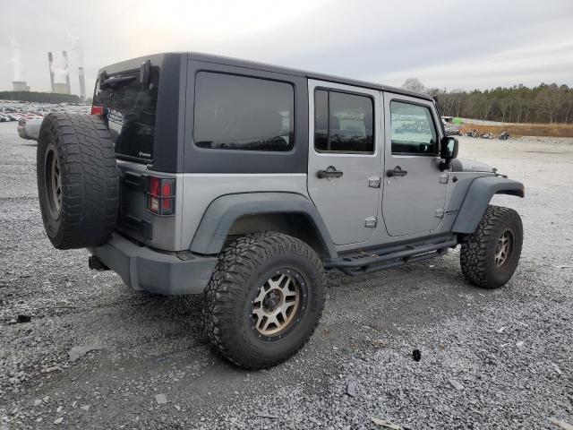Obraz 3 z 2014 JEEP WRANGLER UNLIMITED RUBICON 2014 z VIN 1C4BJWFG7EL171461