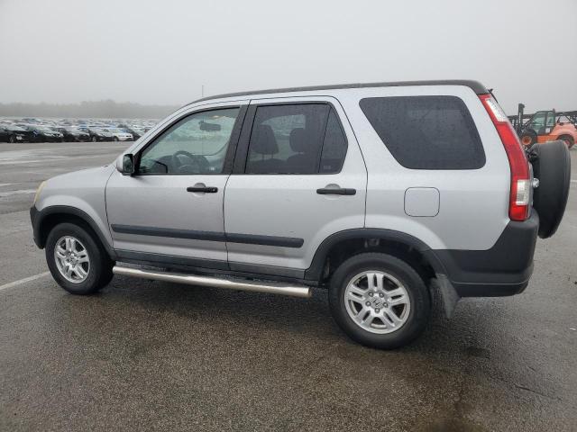 Obraz 2 z 2003 HONDA CR-V EX 2003 z VIN SHSRD78803U138506