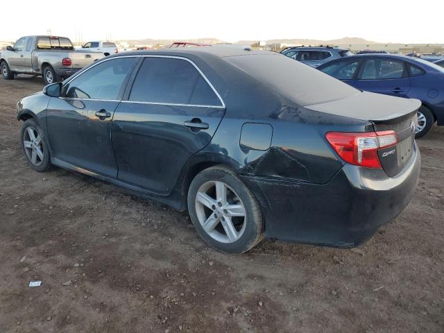 Obraz 2 z 2012 TOYOTA CAMRY BASE 2012 z VIN 4T1BF1FK7CU140240