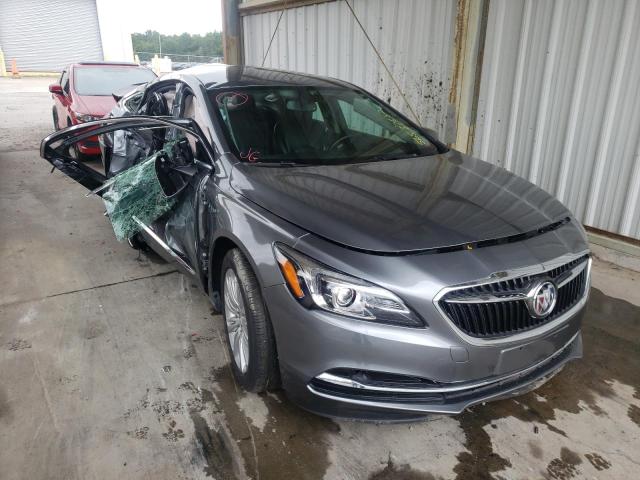 Obraz 2018 BUICK LACROSSE ESSENCE 2018