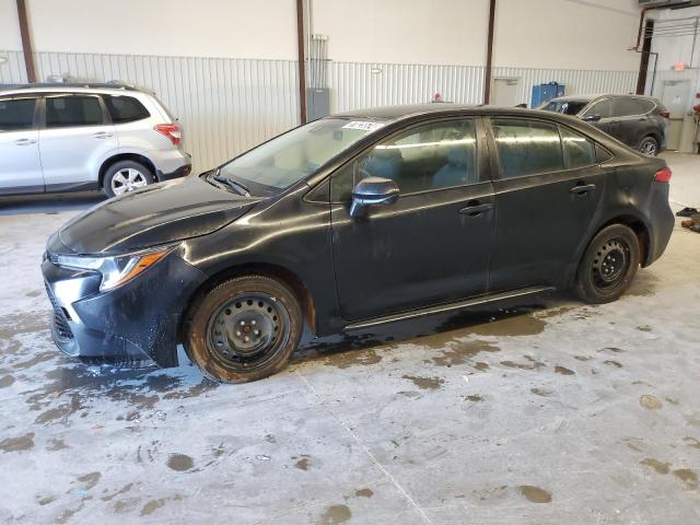 Image 1 of 2020 TOYOTA COROLLA LE 2020 with VIN JTDEPRAE7LJ024990
