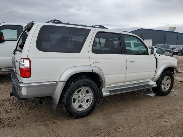 Obraz 3 z 2002 TOYOTA 4RUNNER SR5 2002 z VIN JT3HN86R929078014