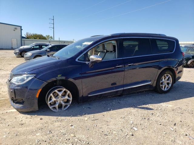 Obraz 2020 CHRYSLER PACIFICA LIMITED 2020