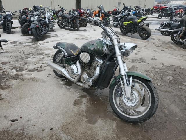 Obraz 1 z 2003 HONDA VTX1800 C 2003 z VIN 1HFSC460X3A111934