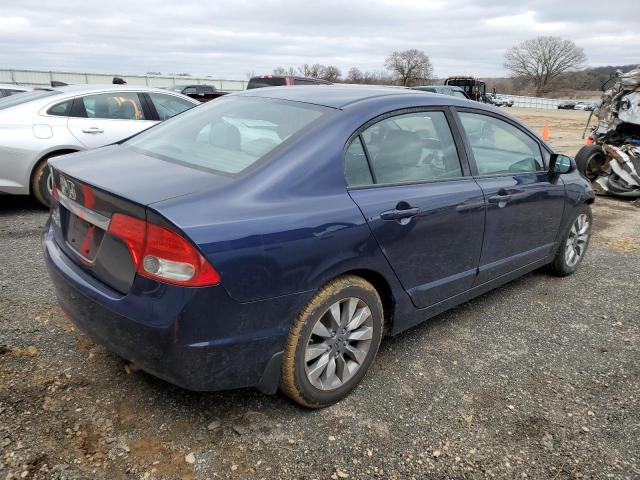 Obraz 3 z 2009 HONDA CIVIC EX 2009 z VIN 19XFA16889E006059