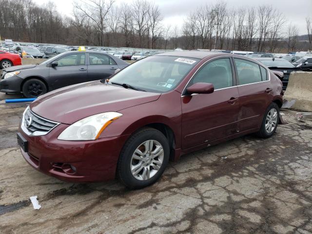 2011 NISSAN ALTIMA BASE 2011 image