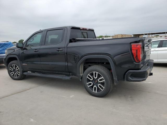 Image 2 of 2019 GMC SIERRA K1500 AT4 2019 with VIN 1GTP9EEL7KZ398102