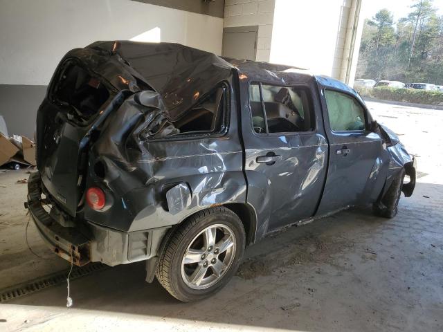 Image 3 of 2011 CHEVROLET HHR LS 2011 with VIN 3GNBAEFW8BS624758
