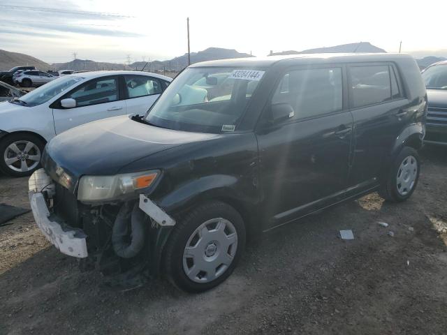 Image 1 of 2012 TOYOTA SCION XB  2012 with VIN JTLZE4FE9CJ002304