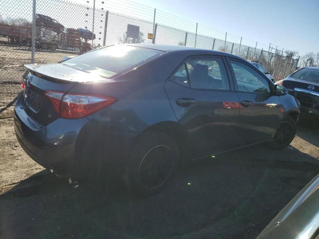 Изображение 3 2014 TOYOTA COROLLA L 2014 с VIN 2T1BURHEXEC066960