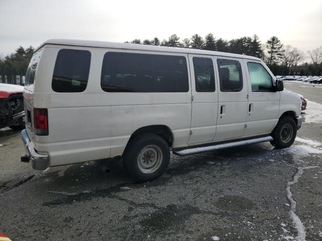 Image 3 of 2012 FORD ECONOLINE E350 SUPER DUTY WAGON 2012 with VIN 1FBSS3BLXCDA89640