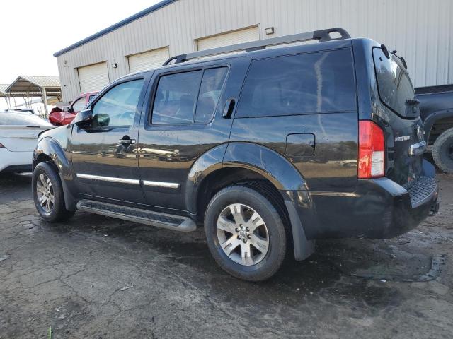 Image 2 of 2011 NISSAN PATHFINDER S 2011 with VIN 5N1AR1NN7BC619924