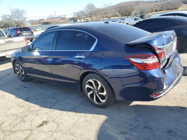 Изображение 2 2016 HONDA ACCORD EXL 2016 с VIN 1HGCR2F94GA227881