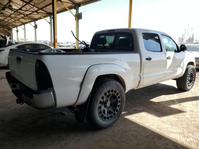 Obraz 3 z 2006 TOYOTA TACOMA DOUBLE CAB PRERUNNER LONG BED 2006 z VIN 5TEKU72N26Z262223