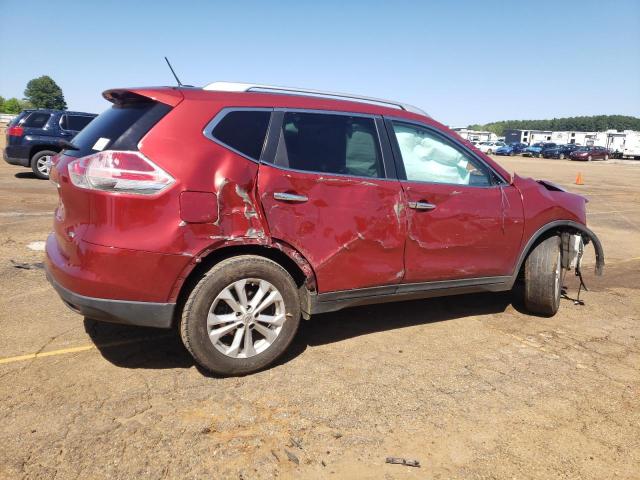 Obraz 3 z 2015 NISSAN ROGUE S 2015 z VIN KNMAT2MT2FP500849