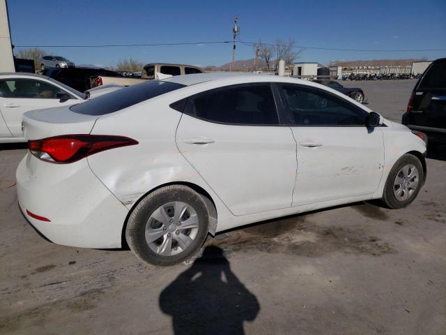 Изображение 3 2016 HYUNDAI ELANTRA SE 2016 с VIN 5NPDH4AE8GH751145