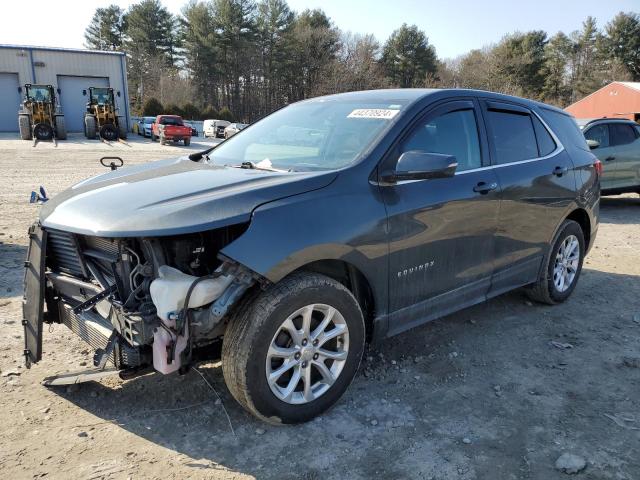Obraz 1 z 2018 CHEVROLET EQUINOX LT 2018 z VIN 3GNAXJEV0JS508593