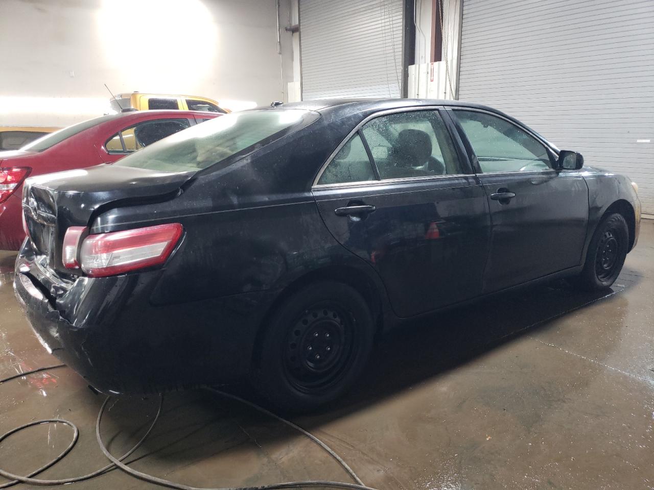 Image 3 of 2010 TOYOTA CAMRY BASE 2010 with VIN 4T4BF3EK0AR017671