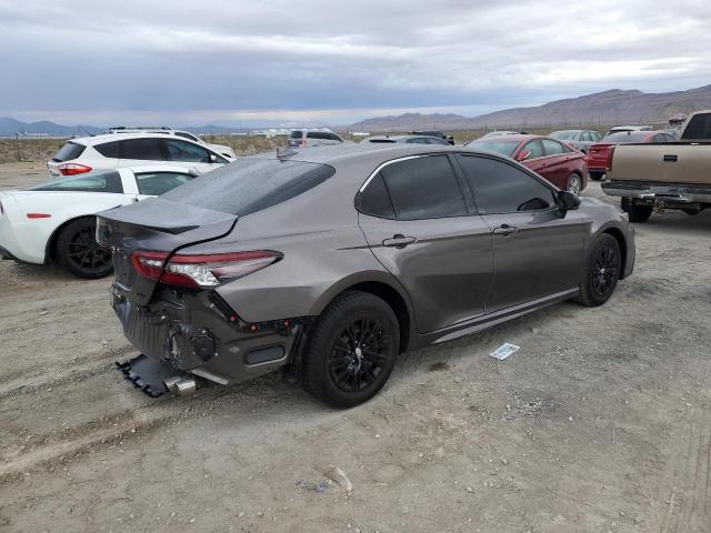 Изображение 3 2022 TOYOTA CAMRY XSE 2022 с VIN 4T1K61AK4NU025573