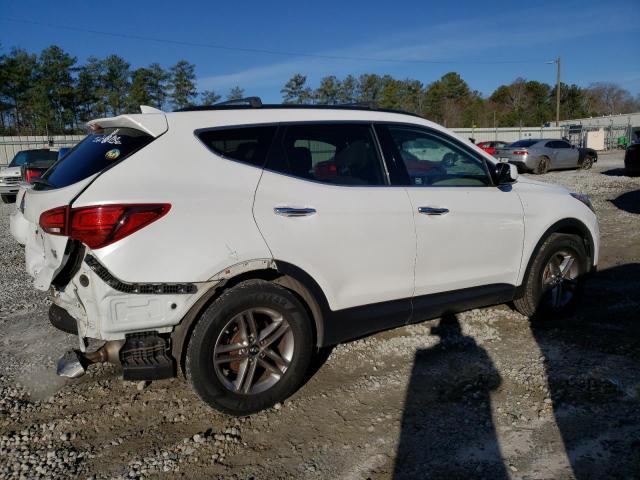 Obraz 3 z 2017 HYUNDAI SANTA FE SPORT  2017 z VIN 5NMZUDLB9HH033266