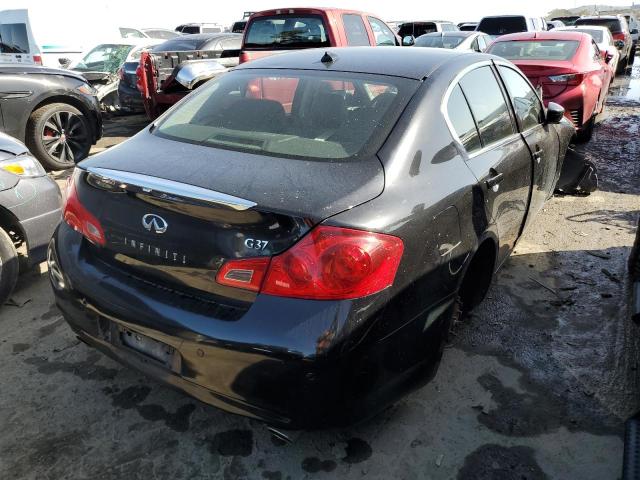 Obraz 3 z 2012 INFINITI G37 BASE 2012 z VIN JN1CV6AP5CM932367