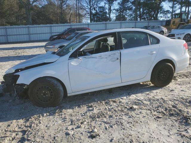 Obraz 2013 VOLKSWAGEN JETTA SE 2013