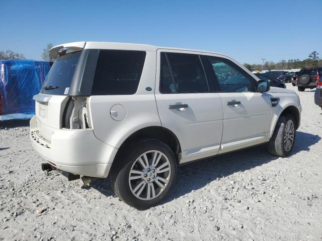 Image 3 of 2009 LAND ROVER LR2 HSE 2009 with VIN SALFR24N79H146923