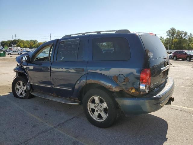Image 2 of 2006 DODGE DURANGO LIMITED 2006 with VIN 1D4HB58N16F131330