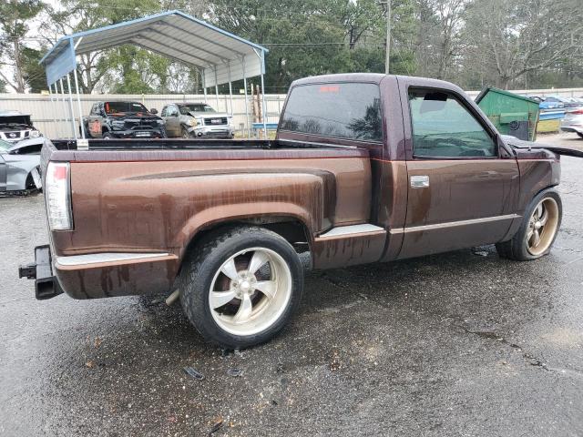 Obraz 3 z 1988 CHEVROLET GMT-400 C1500 1988 z VIN 1GCDC14K9JZ151944