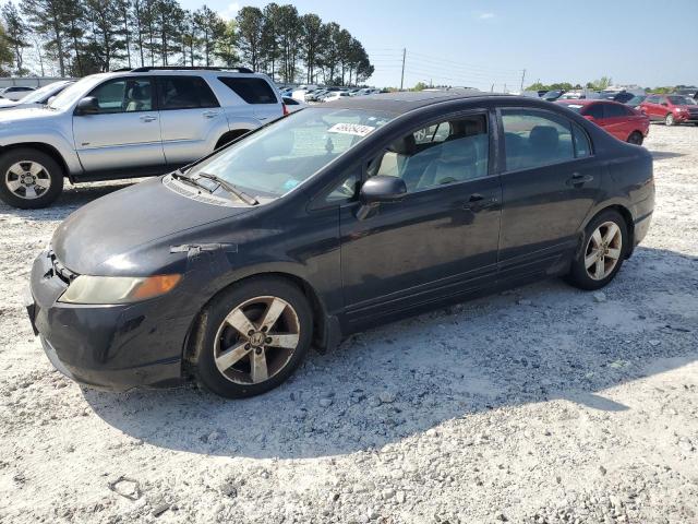 Изображение 1 2008 HONDA CIVIC EXL 2008 с VIN 2HGFA16938H320148