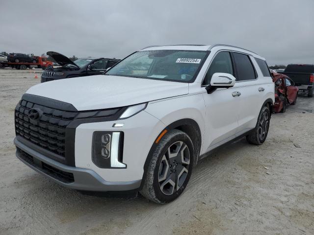 2024 HYUNDAI PALISADE LIMITED 2024 image