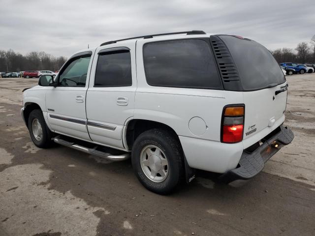 Изображение 2 2005 GMC YUKON  2005 с VIN 1GKEK13T05J187726