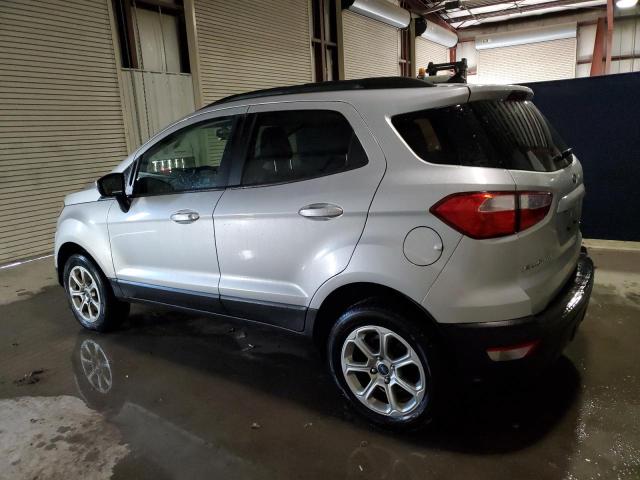 Obraz 2 z 2018 FORD ECOSPORT SE 2018 z VIN MAJ6P1UL6JC209944
