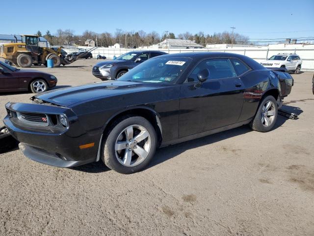 Obraz 2013 DODGE CHALLENGER R/T 2013