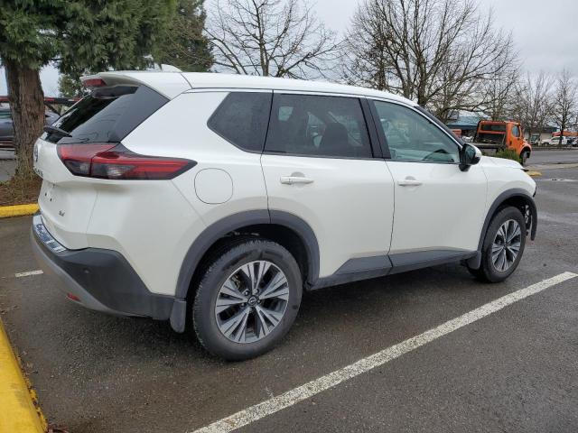 Image 3 of 2023 NISSAN ROGUE SV 2023 with VIN 5N1BT3BA1PC759056