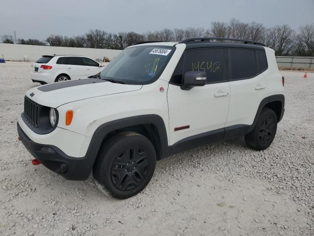 Obraz 2018 JEEP RENEGADE TRAILHAWK 2018