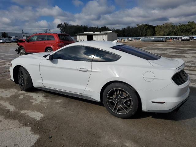 Image 2 of 2020 FORD MUSTANG  2020 with VIN 1FA6P8TH4L5173006