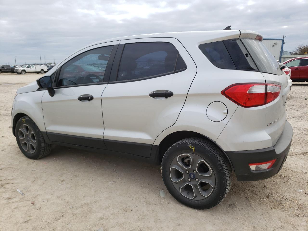 Obraz 2 z 2020 FORD ECOSPORT S 2020 z VIN MAJ3S2FE9LC378879