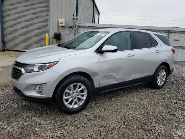 Image 1 of 2021 CHEVROLET EQUINOX LT 2021 with VIN 3GNAXTEV0MS157958