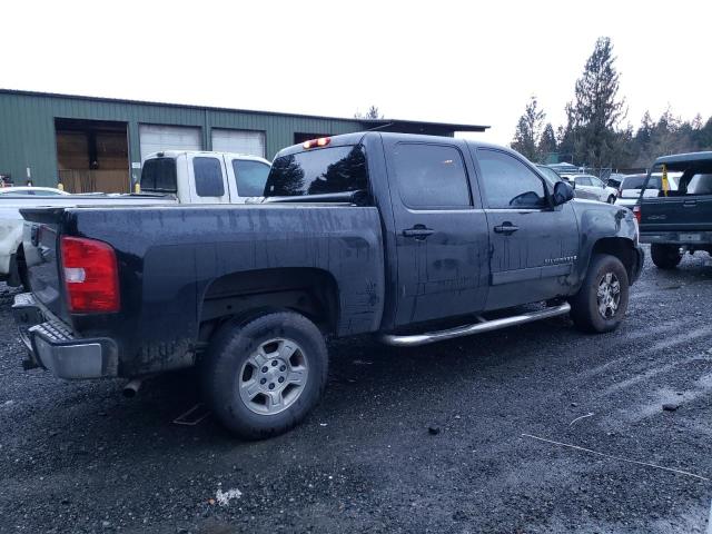 Изображение 3 2008 CHEVROLET SILVERADO K1500 2008 с VIN 2GCEK133681105315