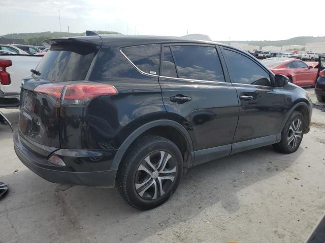Image 3 of 2018 TOYOTA RAV4 LE 2018 with VIN 2T3ZFREV0JW469181