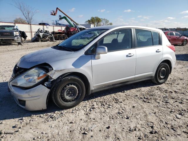 Obraz 1 z 2010 NISSAN VERSA S 2010 z VIN 3N1BC1CP4AL459392