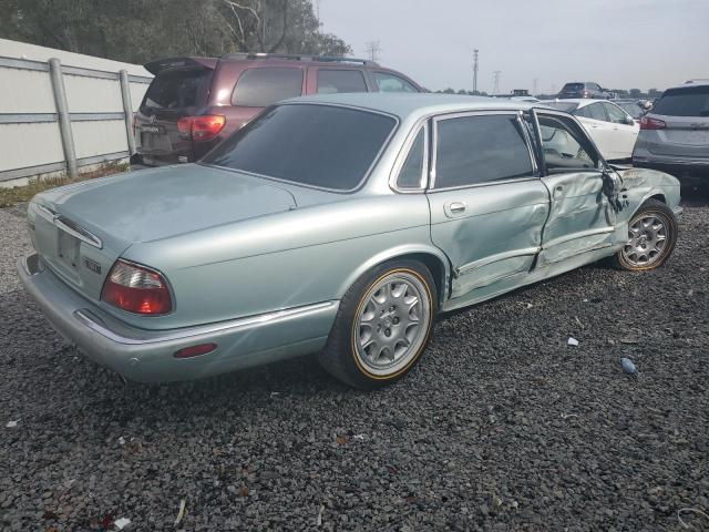 Image 3 of 2001 JAGUAR XJ8 L 2001 with VIN SAJDA23C51LF32266